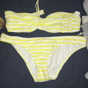 Roxy bathing suit